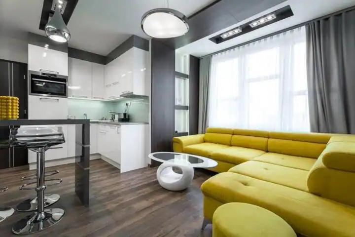 Studio Apartman Budapest Sziveben Luaran gambar