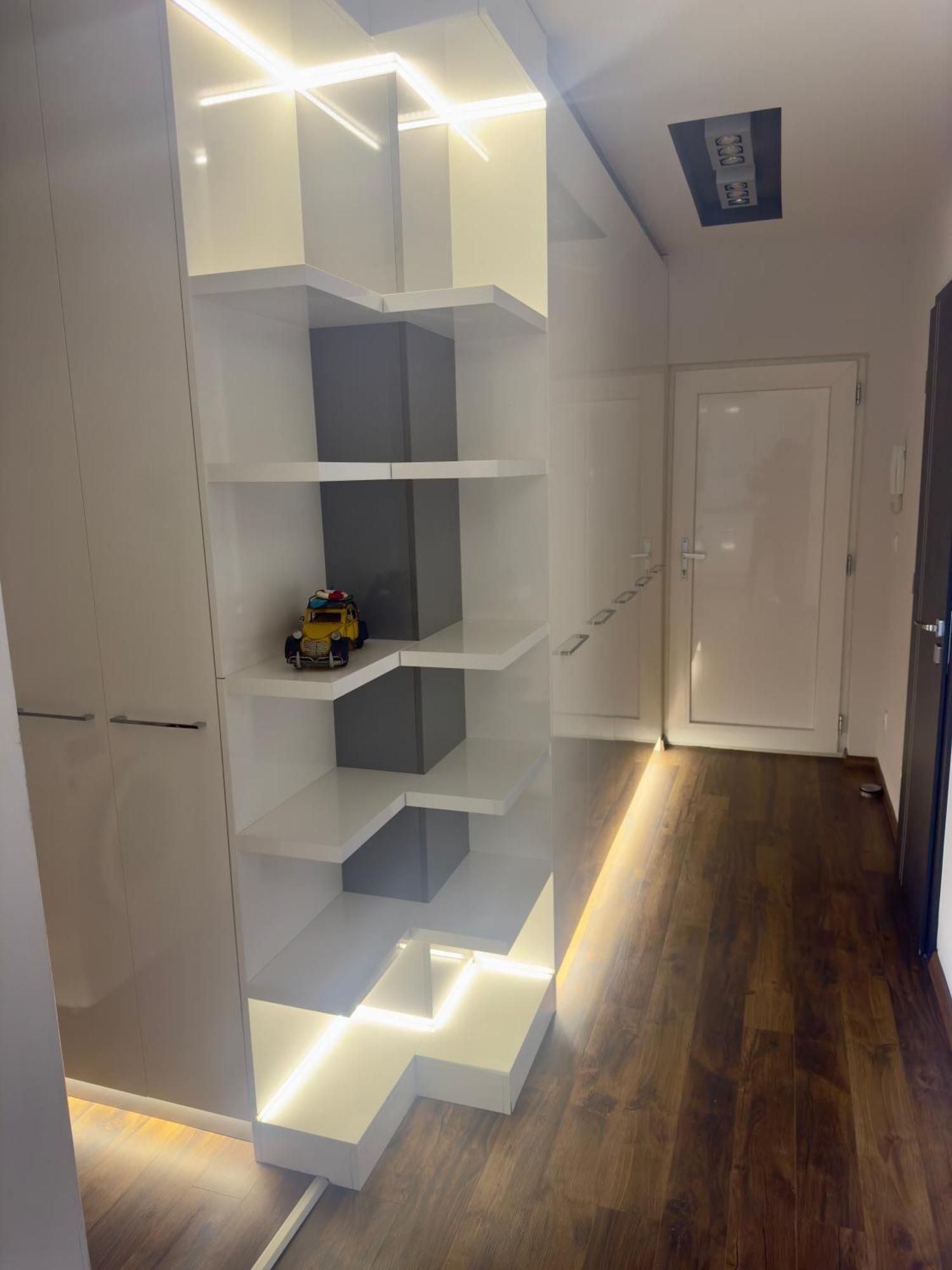 Studio Apartman Budapest Sziveben Luaran gambar